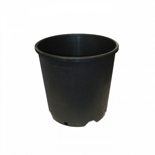 Plastic Pot - Rond