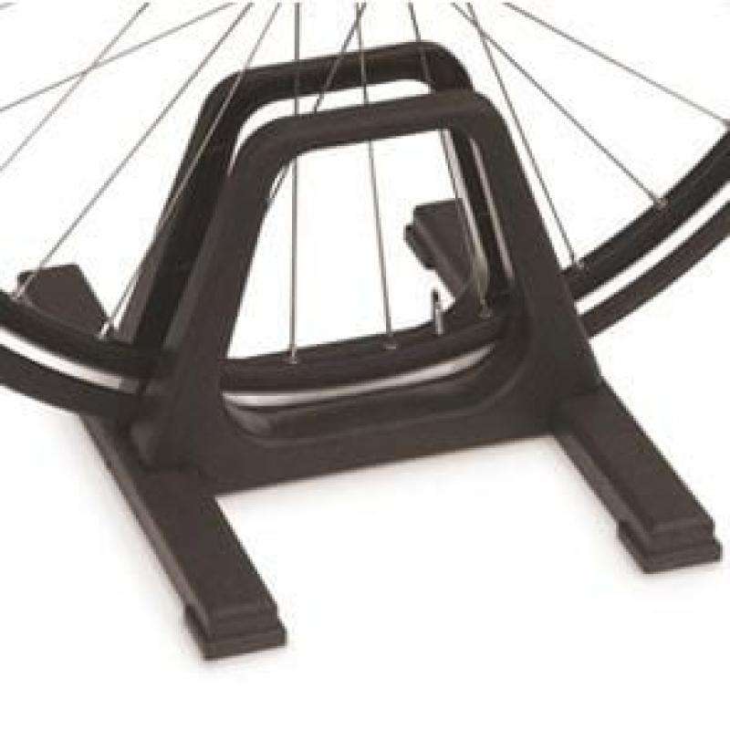Cyclus show standaard pvc verstelbaar