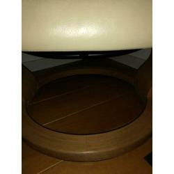 Seniorenstoel/fauteuil