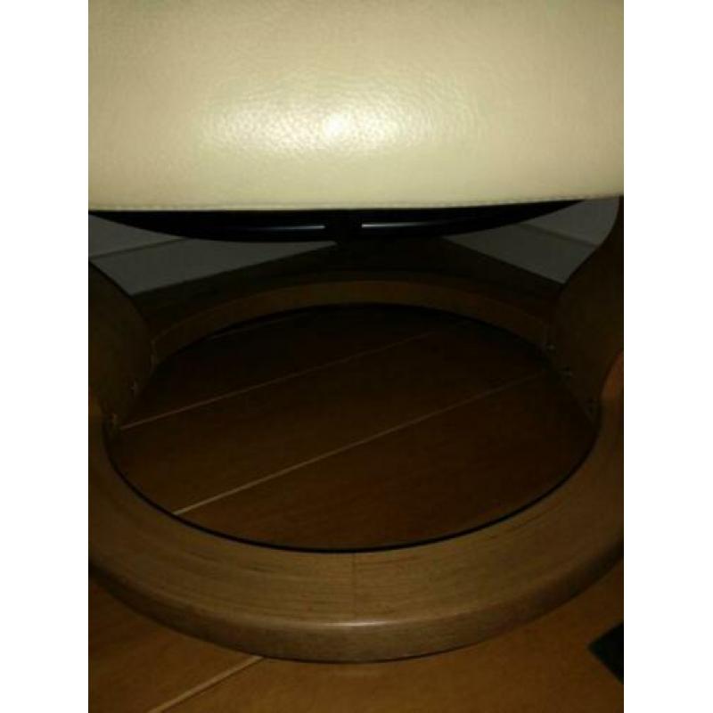 Seniorenstoel/fauteuil