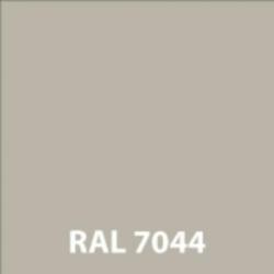 2K epoxy vloercoating RAL 7040 / RAL 7044