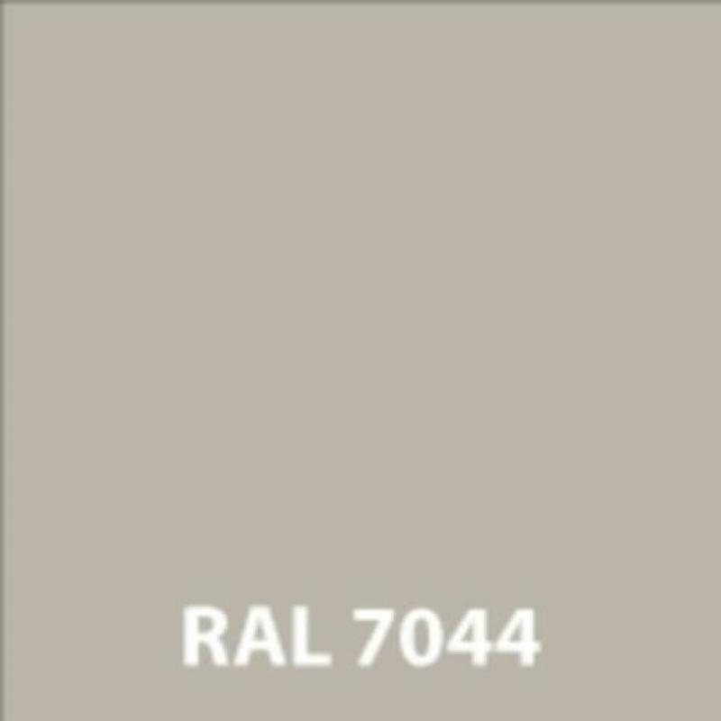 2K epoxy vloercoating RAL 7040 / RAL 7044