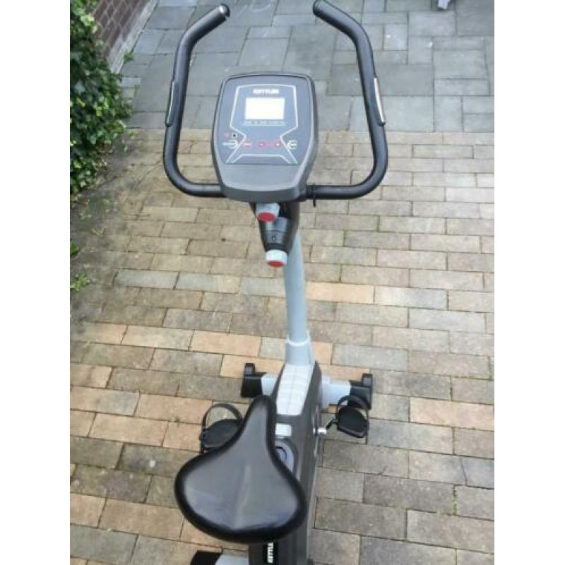 Hometrainer Kettler Axos cycle M