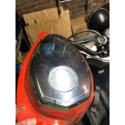 Bergsteiger? Tank