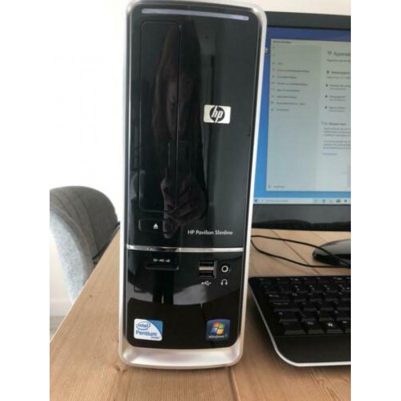 HP Computer