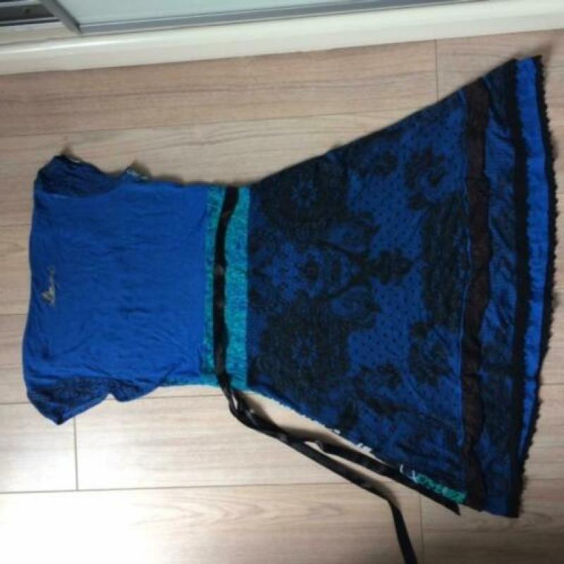 desigual maat M
