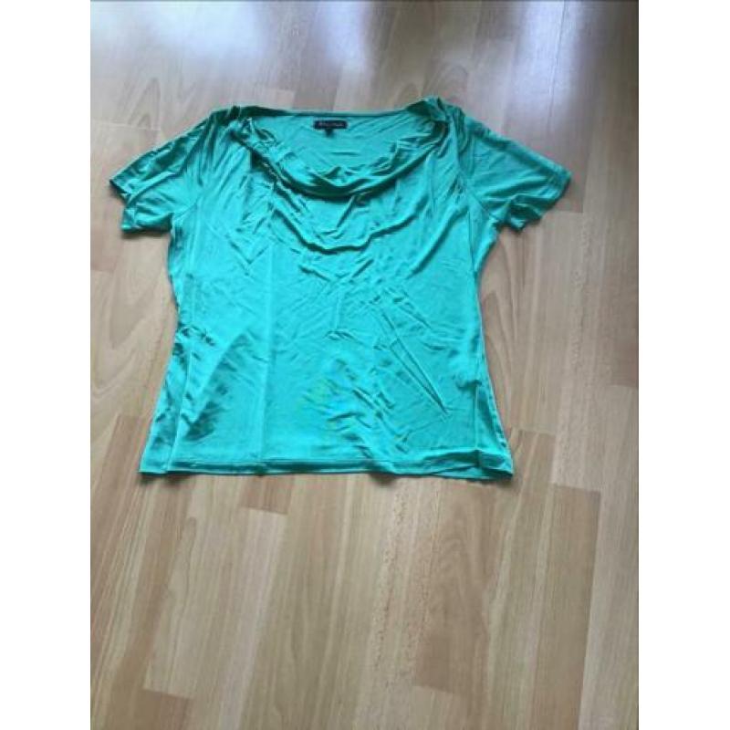 King Louie top maat XL