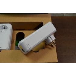 NIEUW IN DOOS KPN Draadloze Verbindingsset DVS1200 set van 2