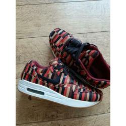 Nike air Max sp woven roundel mt 39 sneakers special editie