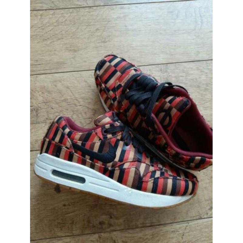Nike air Max sp woven roundel mt 39 sneakers special editie