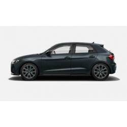 Audi A1 Sportback 25 TFSI Advanced epic | parkeerhulp | Zwar