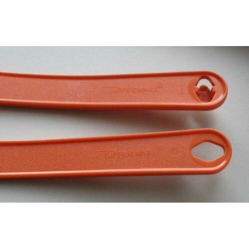 Tupperware vintage - keukenhulpjes