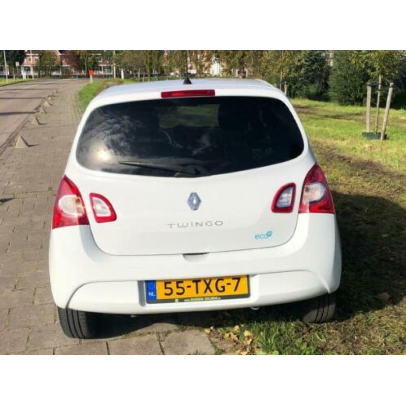 Renault Twingo 1.2 16V Collection