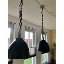 Industriele hanglampen