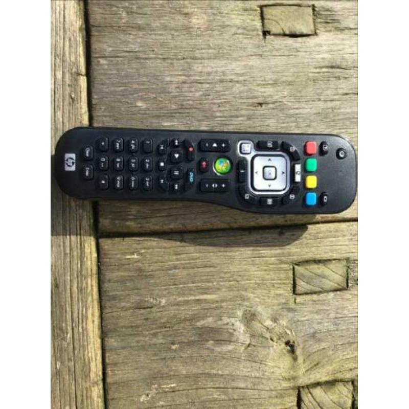 Universele afstandsbediening merk HP