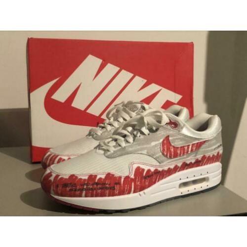 Nike sketch to Shelf 44