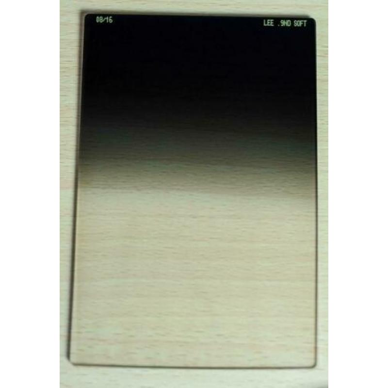 Lee filter set
