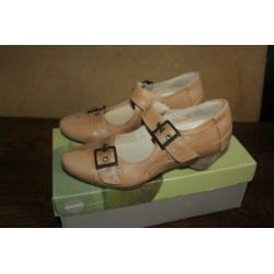 Seasons Borage vlott schoenen maat 37,5 G KOOPJE