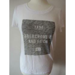 Zomer shirt,shirts,top,pakket van merkkleding maat S
