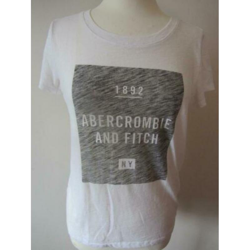 Zomer shirt,shirts,top,pakket van merkkleding maat S