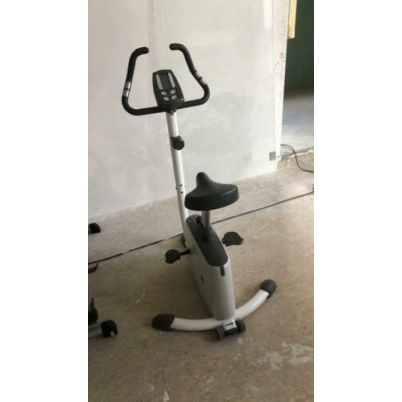 Tunturi home trainer