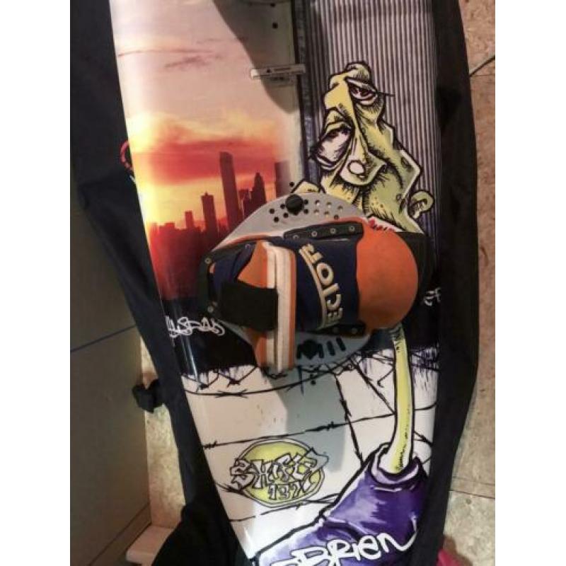 O’Brien Wakeboard