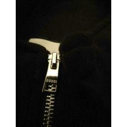 Gucci Track Vest M