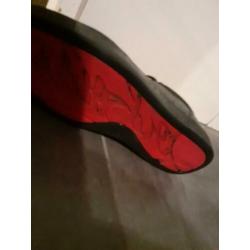 Louboutin schoenen 43 44