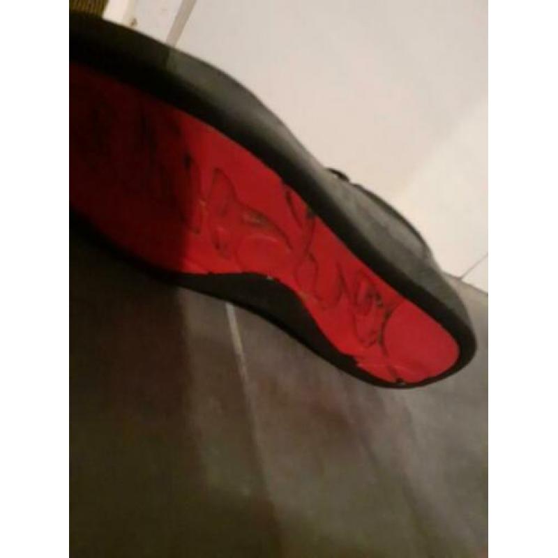 Louboutin schoenen 43 44