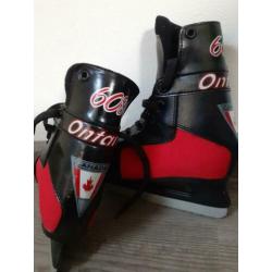 Ontario ice hockey schaatsen maat 31