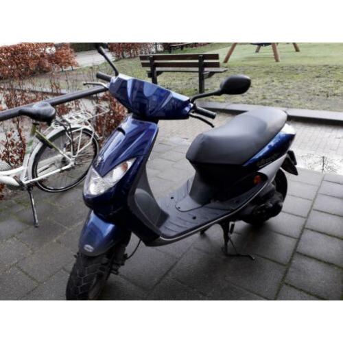 Peugeot vivacity