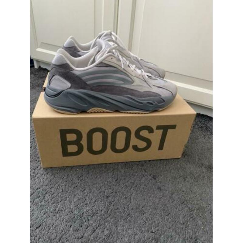 Originele Adidas Yeezy 700 Tephra