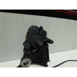 Tokico Achter Rem Klauw + Sensor Kawasaki Versys 650 2007 >