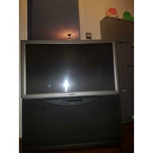 Sony TV 102 cm breed. Werkt nog prima
