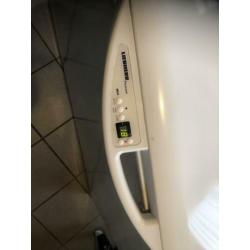 Liebherr vrieskist