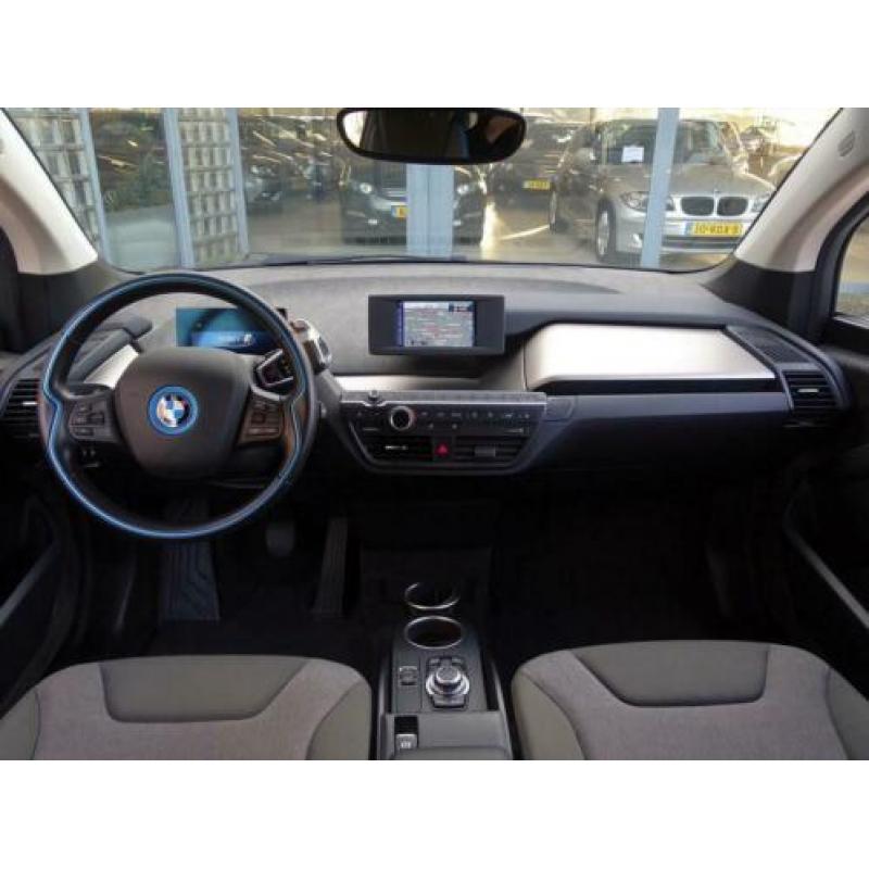 Bmw i3 range extender snellader [excl btw]