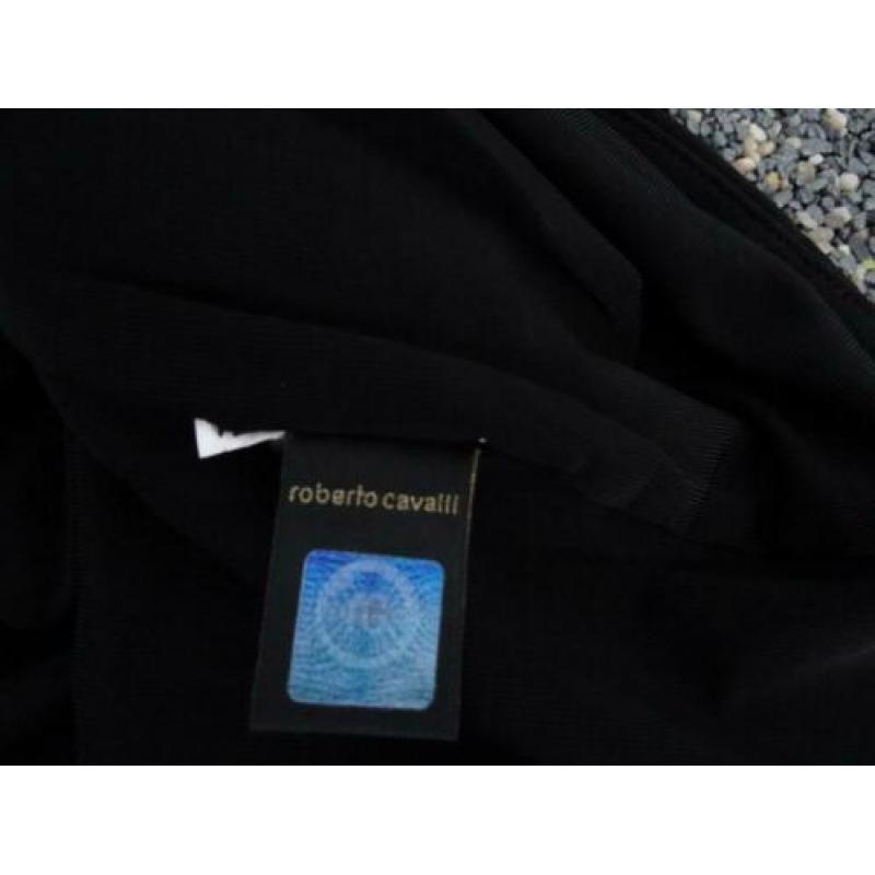cavalli aparte top zwart 38