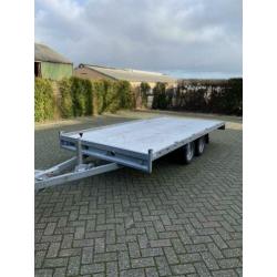 Machine- of autoambulance Anssems MSX 3000 z.g.a.n.