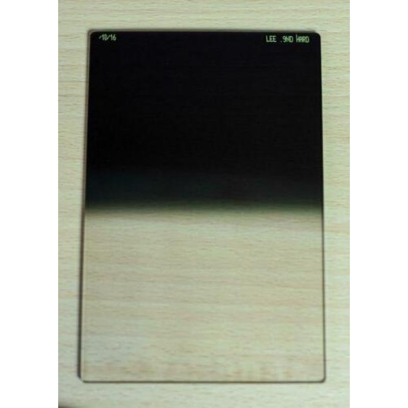 Lee filter set