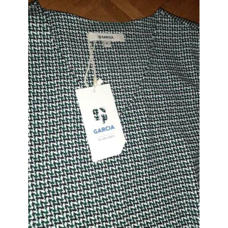 Garcia medium recht model jurk