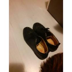 Louboutin schoenen 43 44