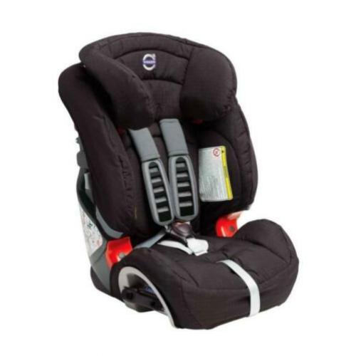 Achterwaarts gericht kinderzitje autostoel 9-25 kg (1-6 jr).