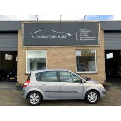 Renault Scénic 2.0-16V Expression Luxe APK 10-2020, Distr. v