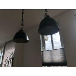 Industriele hanglampen