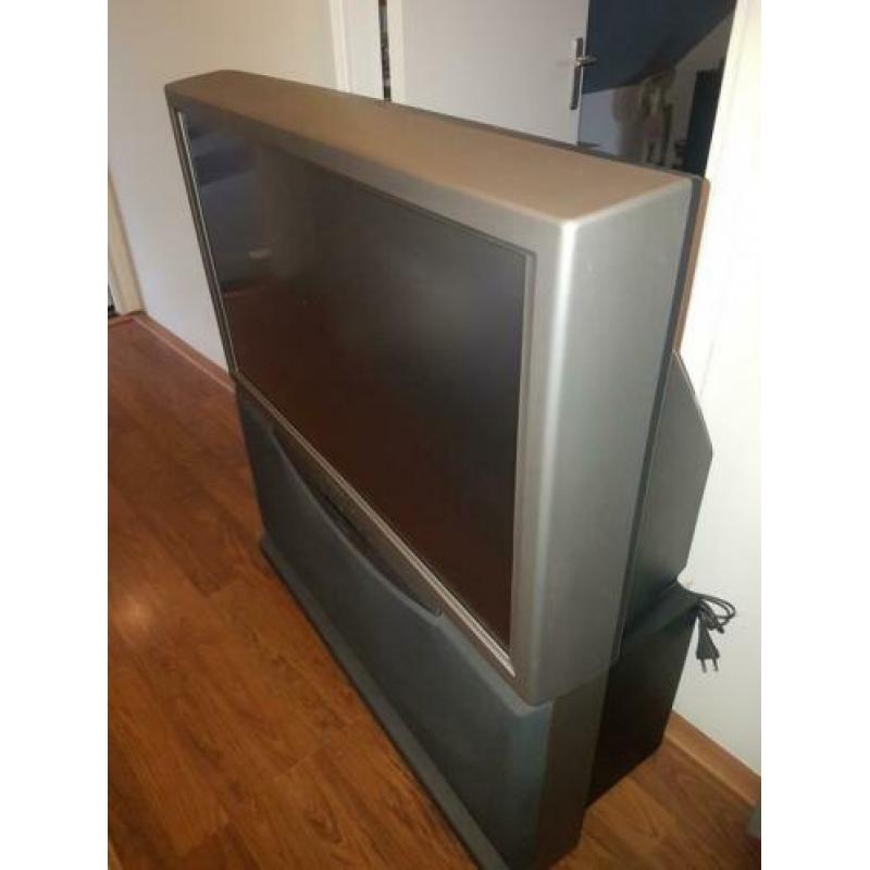 Sony TV 102 cm breed. Werkt nog prima