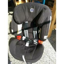 Achterwaarts gericht kinderzitje autostoel 9-25 kg (1-6 jr).