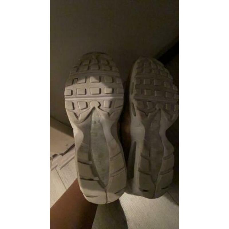 Nike air max 38/5 38