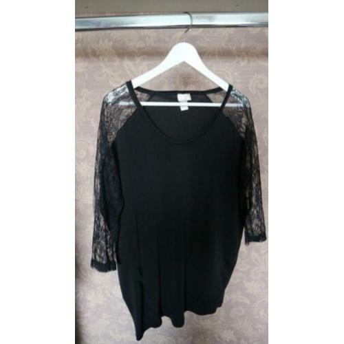 Top maat 38