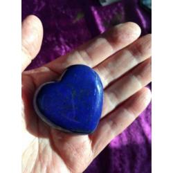 Lapis Lazuli uit Afghanistan