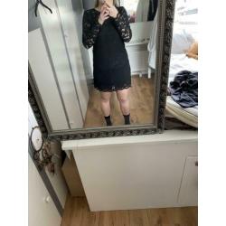 Gala jurk H&M